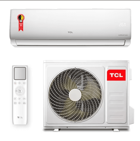 Split TCL HW Q/F Inverter TAC-09CHSA2